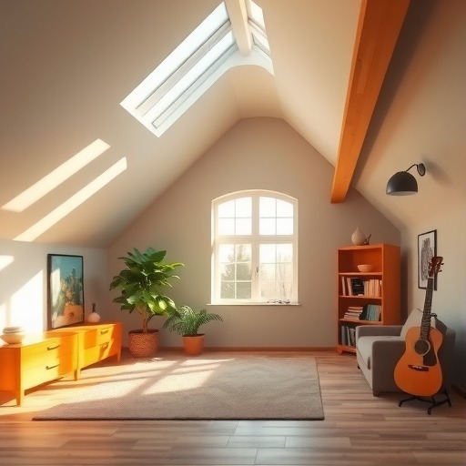 教科书式学区房改造，让不规则的空间注入宁静与平和