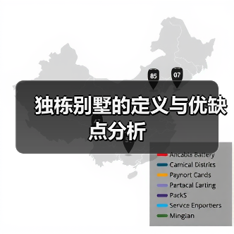 独栋别墅的定义与优缺点分析（图4）