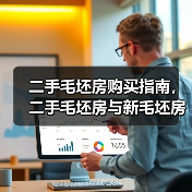 二手毛坯房购买指南，二手毛坯房与新毛坯房的区别（图3）