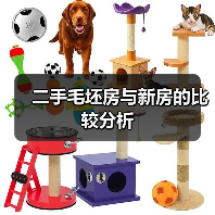 二手毛坯房与新房的比较分析（图4）