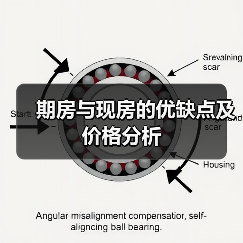 期房与现房的优缺点及价格分析（图2）