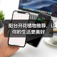 阳台开花植物推荐，让你的生活更美好（图4）