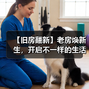 【旧房翻新】老房焕新生，开启不一样的生活方式（图4）