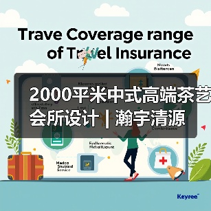 2000平米中式高端茶艺会所设计 | 瀚宇清源（图3）