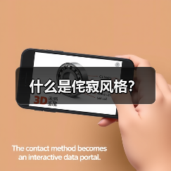 什么是侘寂风格？